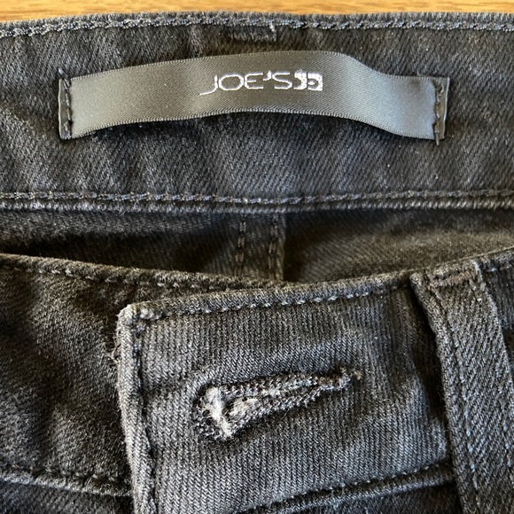 The Skinny - Black Joe’s Jean’s- size 24 - Picture 4 of 15